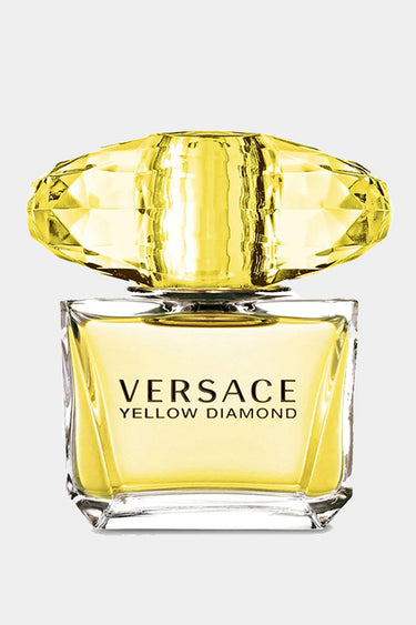 Versace - Yellow Diamond Eau de Toilette